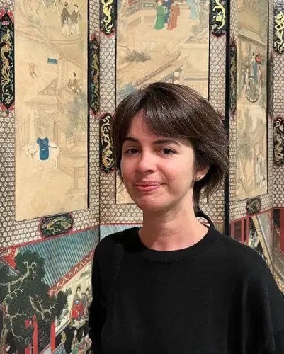 Julia Schutz Veiga, LLM
